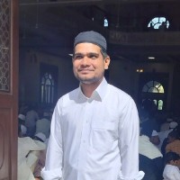 Mohammad Umair Ushanl