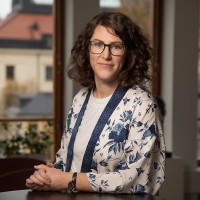 Åsa Granberg