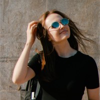 Daiga Sarkane