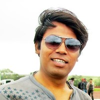 Kirankumar Ware