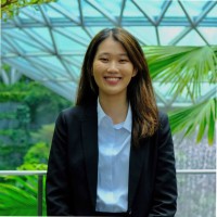 Clarinda Ong