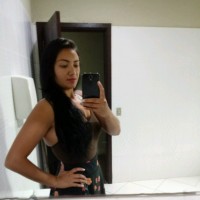 Mariane Moraes