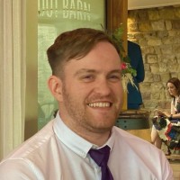 Tom Schofield
