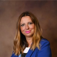 Nina Begicevic Ređep
