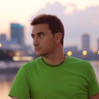 Abel Morillo Sánchez