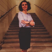 Iryna Davydova