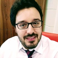 Mahmoud Elshafie