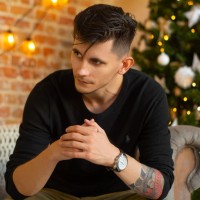 Vladislav Krasheninnikov