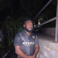 Isaac Naime