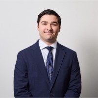 Jared Mehl