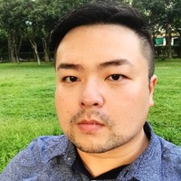 YingHao Pan