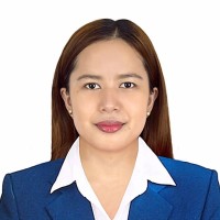 Roxanne May G. Castro