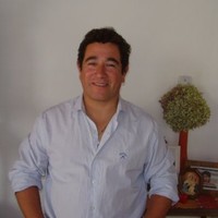 Jorge Villalobos