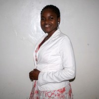 Mercy Maseline