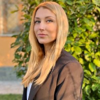 Veronica Rossetti