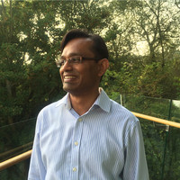 Atif Kaudri