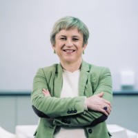 Sarah Kirkman