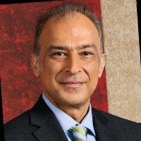 Kourosh Alipanahi