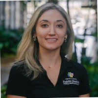 Paola Uranga, Bsw/Qmhp