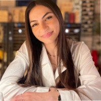 Elina Neokleous