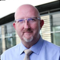 Mark Lloyd