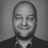 Piotr Adamski