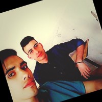 Reza Barcode