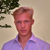 Aidan Chapman