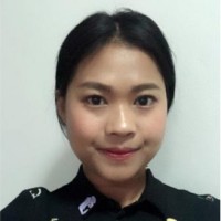 Pornsupa Kaewchaoum