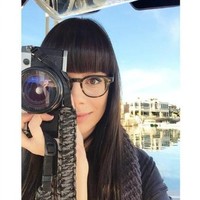 Katerina Mikoultchik