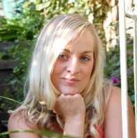 Joanna Ginns