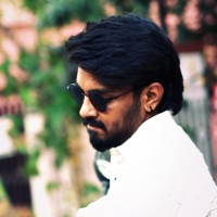 Abhilash Vinod