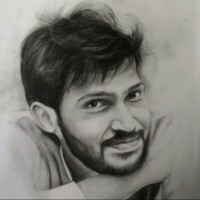 Shashil Bidre