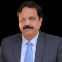 Manzoor Hassan