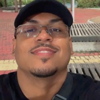 Geovane Rodrigues Amaral