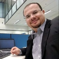 Thiago Rodrigues Pacheco, Psm, Eng. Telecom