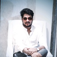 Kalyan Raj