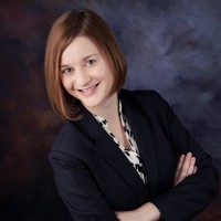 Sarah Dinges, CPA