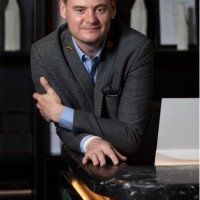 Gavin Stirling