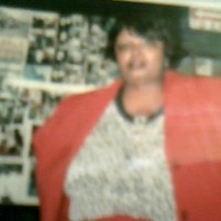 Vicki Cotton