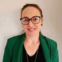 Christine Walsh