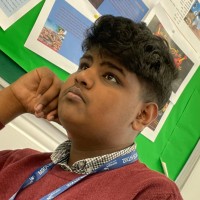 Ashvinnth Jeyachandran