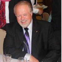 Gary Berner