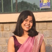 Pratiksha Singh