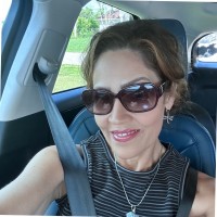 Rose Mashek