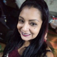 Gracieli Silva Barbosa