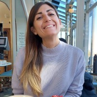 Mariangela Lisanti