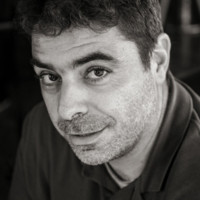 ANDREW AVDIKOS