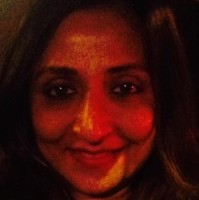 Sherry Singhal