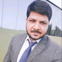 Abhishek Tiwari